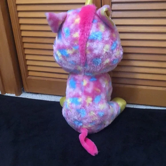 Ty fantasia unicorn - xl - Picture 3 of 5